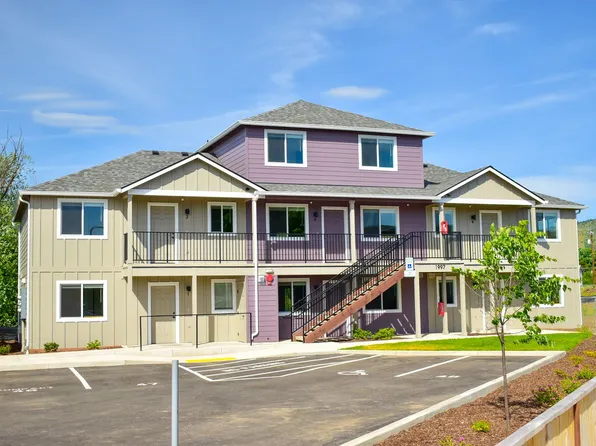 1979 Sky Park Dr, 1979 Sky Way #6, Medford, OR 97504