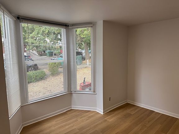 Living space.