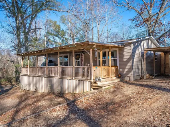 1090 Vz County Road 2903, Eustace, TX 75124