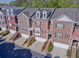 12801 Doe Dr, Milton, GA 30004