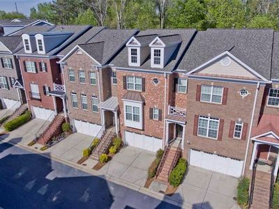 12801 Doe Dr, Milton, GA, 30004