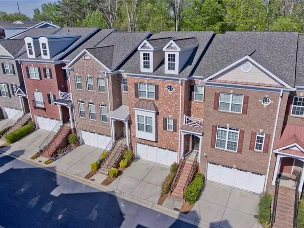 12801 Doe Dr, Milton, GA 30004