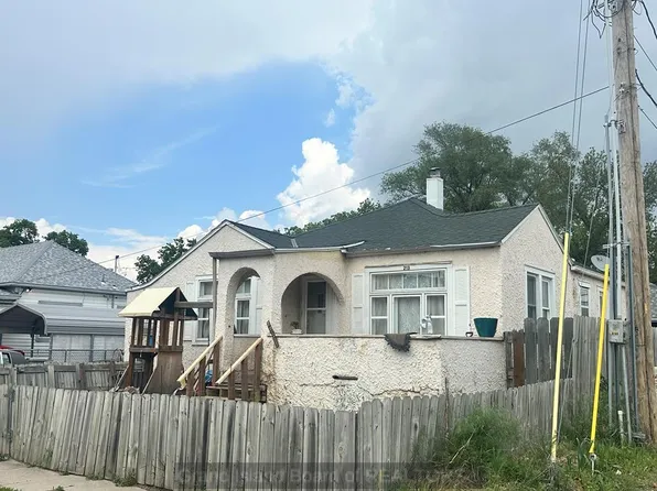 213 N Madison St, Grand Island, NE 68801