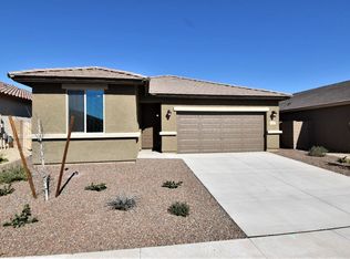 18440 W Ida Ln, Surprise, AZ 85387