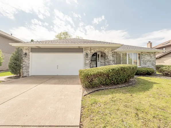 15606 New England Ave, Oak Forest, IL 60452