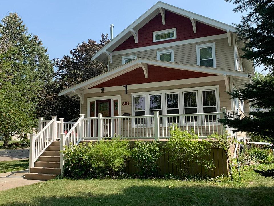 301 S Viola St, Milbank, SD 57252 Zillow