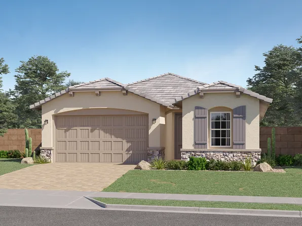 12622 W Odeum Ln, Avondale, AZ 85323