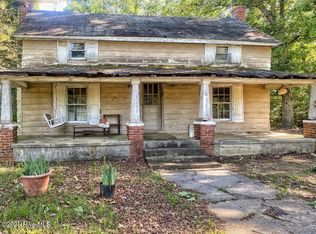 1316 Bowmantown Rd, Roxboro, NC 27574