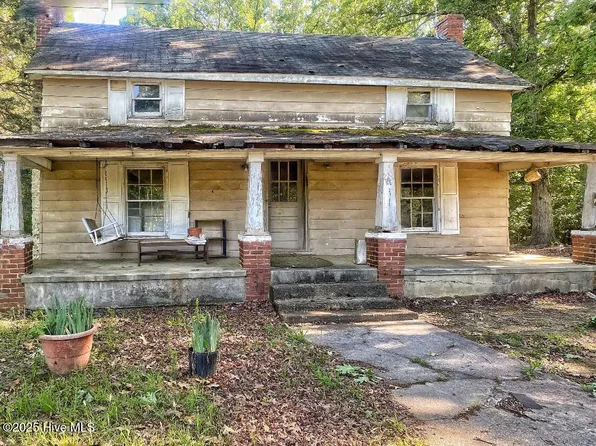 1316 Bowmantown Road, Roxboro, NC 27574