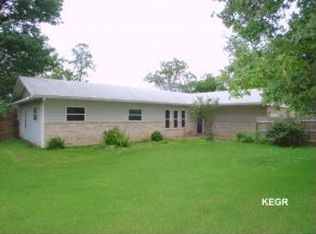 504 Rinehart Rd, Branson, MO 65616