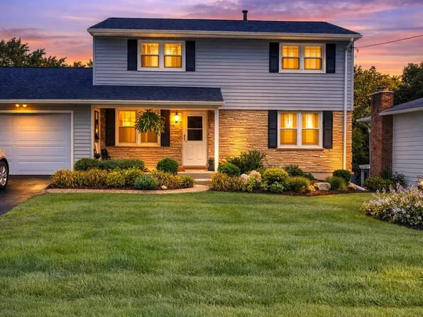 (undisclosed Address), Syracuse, NY 13214