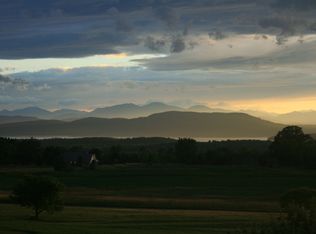 5654 Mount Philo Rd, Charlotte, VT 05445
