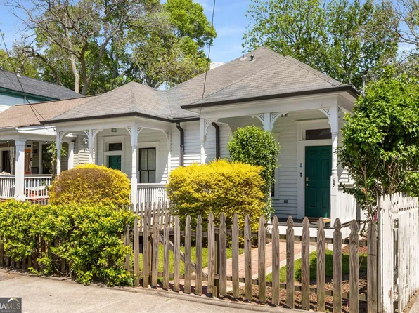 69 Hogue St NE, Atlanta, GA 30312