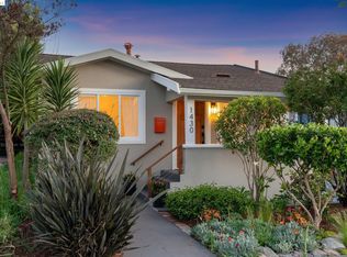 1430 Parker St, Berkeley, CA 94702