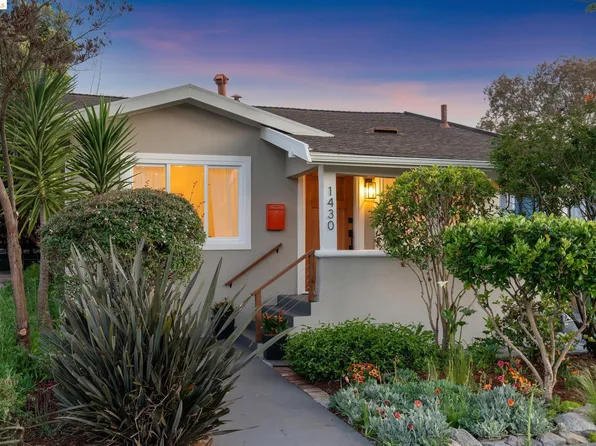 1430 Parker St, Berkeley, CA 94702