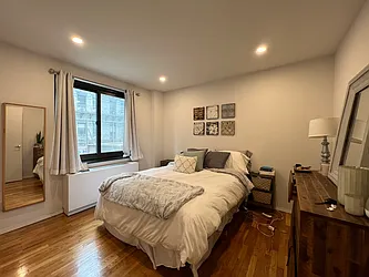 Rented by AZ REALTY NYC LLC