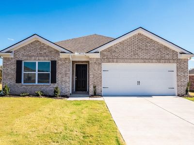 65 Silo Ln, Byhalia, MS, 38611