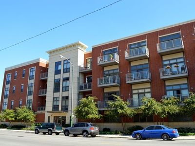 3505 S Morgan St APT 207, Chicago, IL, 60609