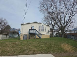 213 Armstrong Ave, Apollo, PA 15613