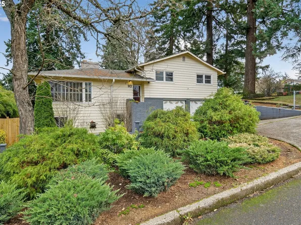 110 NE 130th Pl, Portland, OR 97230