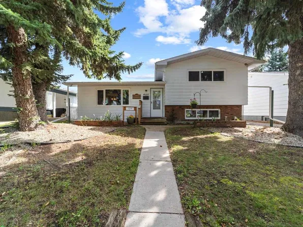 4605 E 45th St, Camrose, AB T4V 2V3