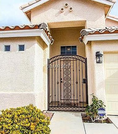 Security Gate