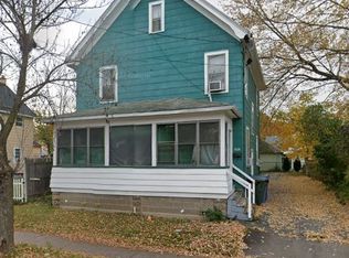 1531 N Goodman St UNIT 1, Rochester, NY 14609