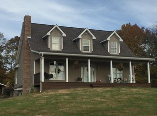 2850 Rr 4, Marble Hill, MO 63764