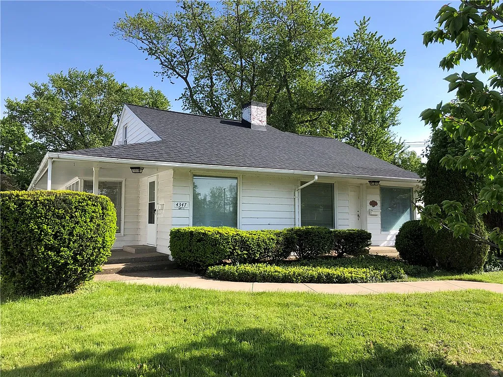 1 bed, 1.0 bath, 1000 sqft, $875 — Photo 1