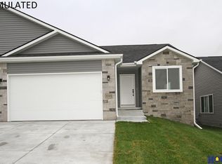 1531 Open Sky Ln, Lincoln, NE 68522