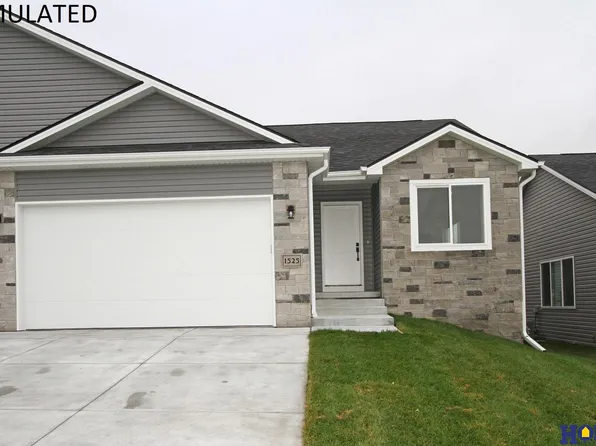 1531 Open Sky Ln, Lincoln, NE 68522
