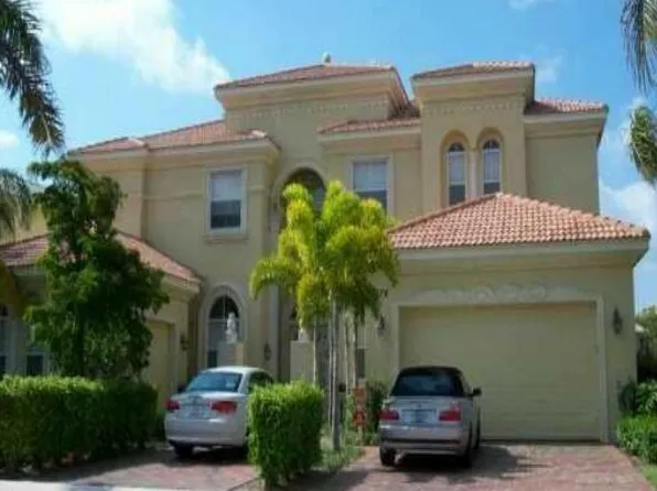 2574 Treanor Terrace, West Palm Beach, FL 33414