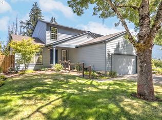 21804 SW Roellich Ave, Sherwood, OR 97140