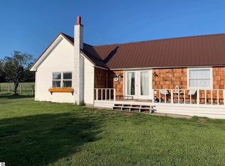 8402 N Lucas Rd, Manton, MI 49663