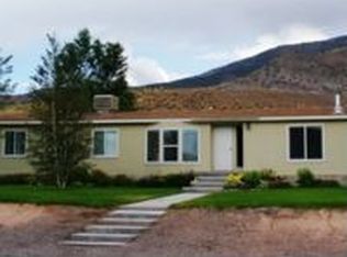 135 S 300 E, Monroe, UT 84754