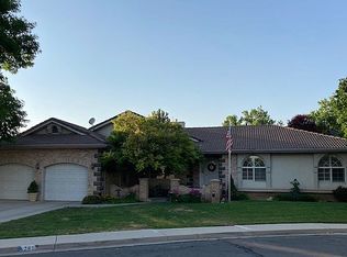 281 E 1620 N, Orem, UT 84057