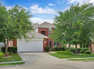 1004 Ponderosa Rdg, Little Elm, TX 75068