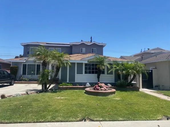 15124 Flatbush Ave, Norwalk, CA 90650