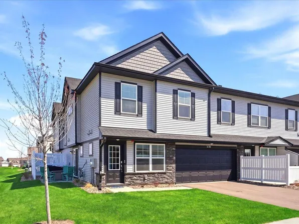 5245 Long Pointe Pass, Saint Paul, MN 55129