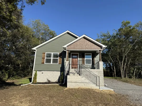 116 Earnhart St, Shelbyville, TN 37160