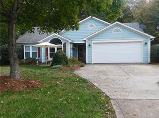 12808 Martello Ln, Huntersville, NC 28078