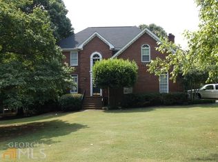 7 Coventry Dr SE, Rome, GA 30161