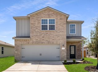 4014 Belby Flds, Von Ormy, TX 78073