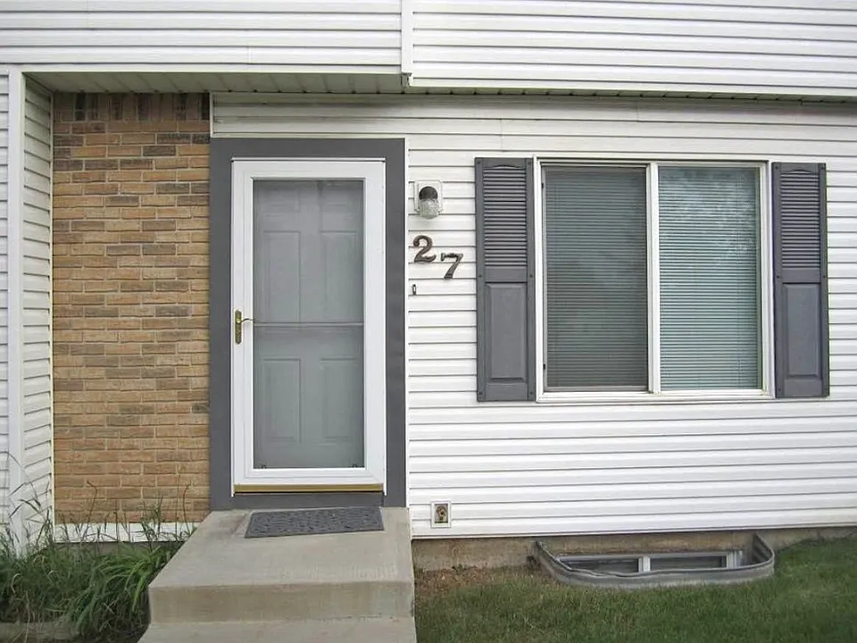 500 Monroe Ave #27