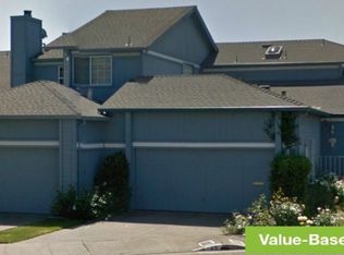 25 Portsmouth Cv, San Rafael, CA 94901