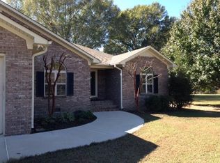 1801 Cedar Bend Rd S, Southside, AL 35907