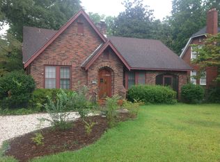 2442 Agnew St, Montgomery, AL 36106