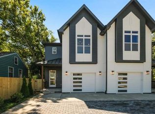62B Creighton Ave, Nashville, TN 37206