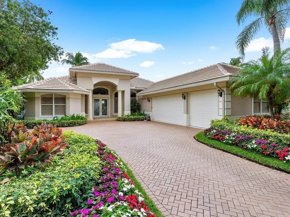 3 Bermuda Lake Drive, Palm Beach Gardens, FL 33418