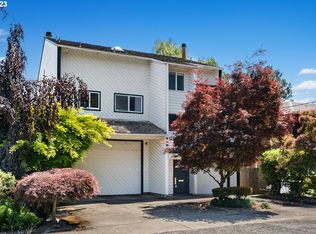 7624 S Kelly Ave, Portland, OR 97219